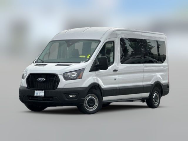 2025 Ford Transit XL