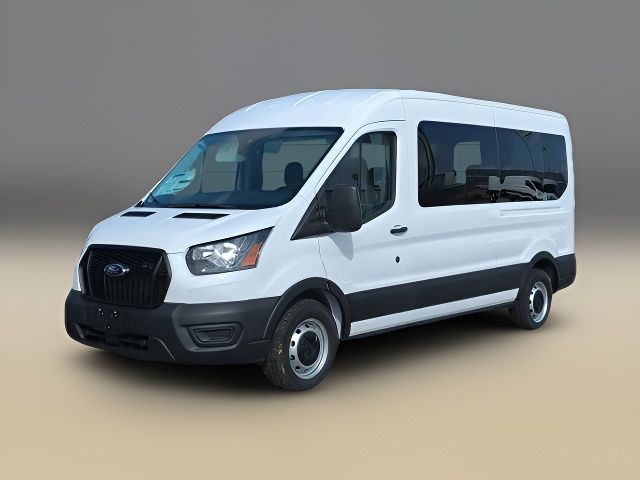 2025 Ford Transit XL