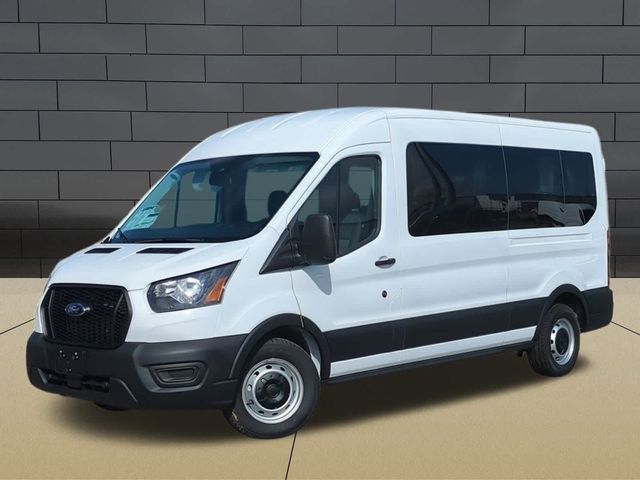 2025 Ford Transit XL