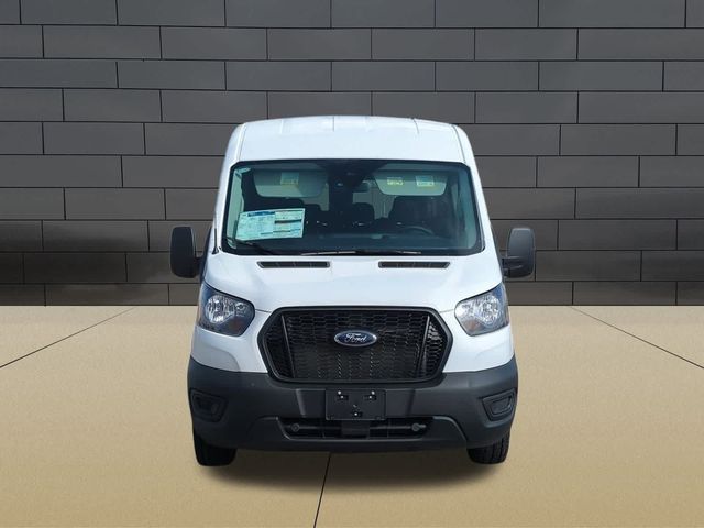 2025 Ford Transit XL