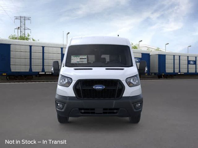 2025 Ford Transit XL
