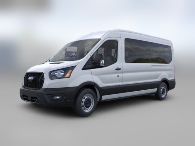 2025 Ford Transit XL