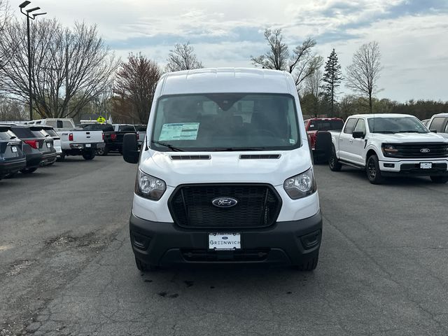 2025 Ford Transit XL