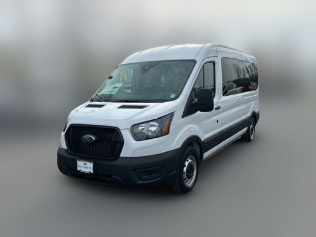 2025 Ford Transit XL