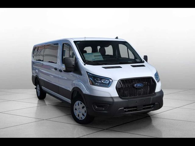 2025 Ford Transit XL