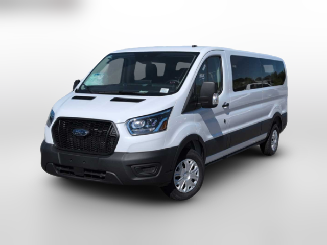 2025 Ford Transit XL