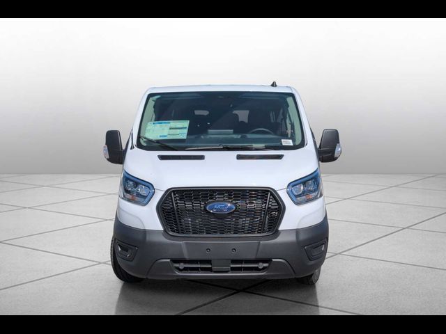 2025 Ford Transit XL