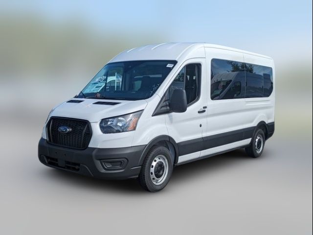 2025 Ford Transit XL