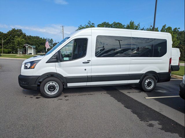 2025 Ford Transit XL