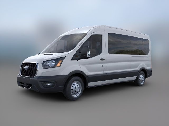 2025 Ford Transit XL