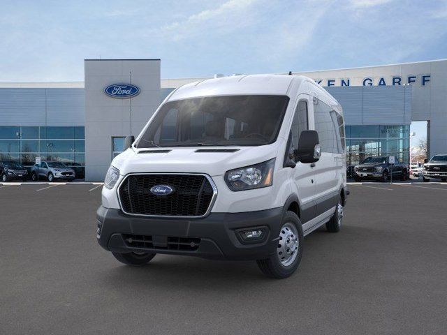 2025 Ford Transit XL