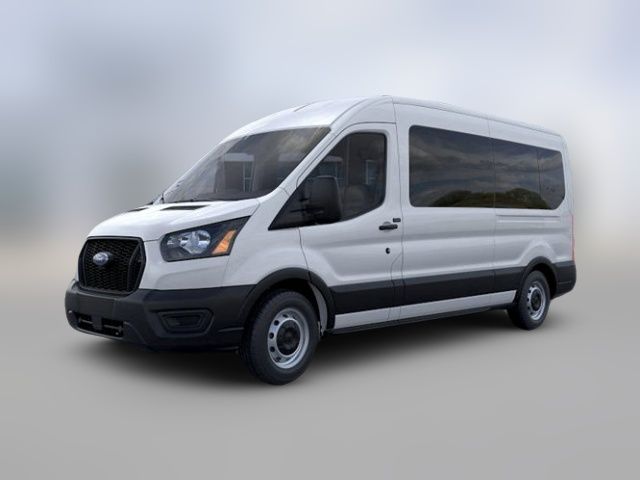 2025 Ford Transit XL