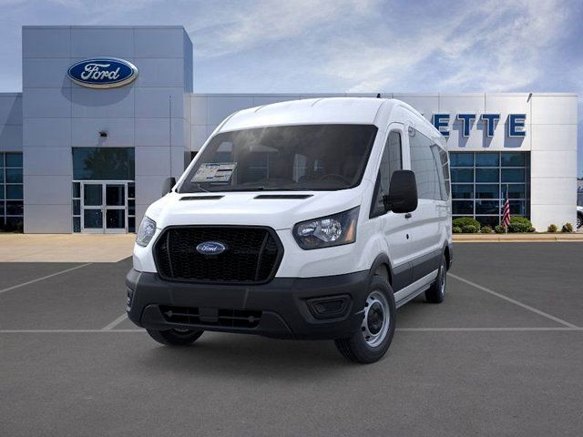 2025 Ford Transit XL