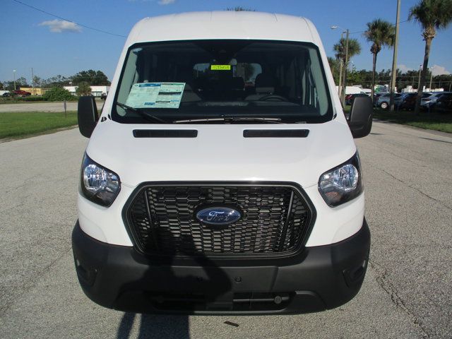 2025 Ford Transit XL