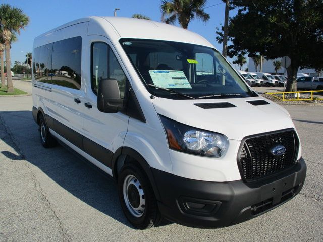 2025 Ford Transit XL
