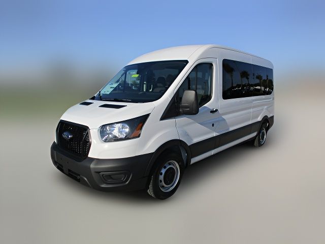 2025 Ford Transit XL