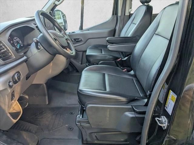 2025 Ford Transit XL