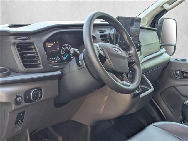 2025 Ford Transit XL