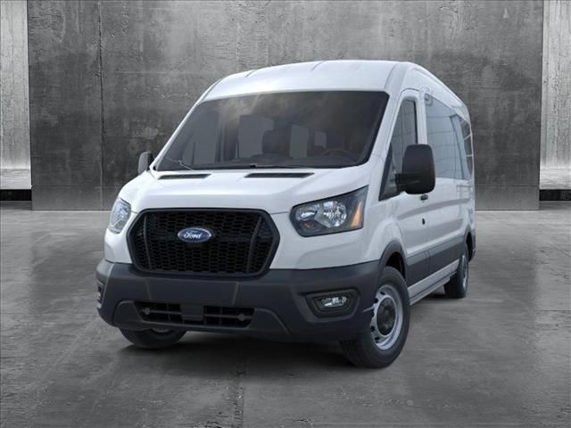 2025 Ford Transit XL