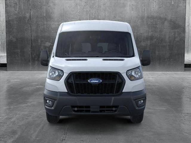 2025 Ford Transit XL