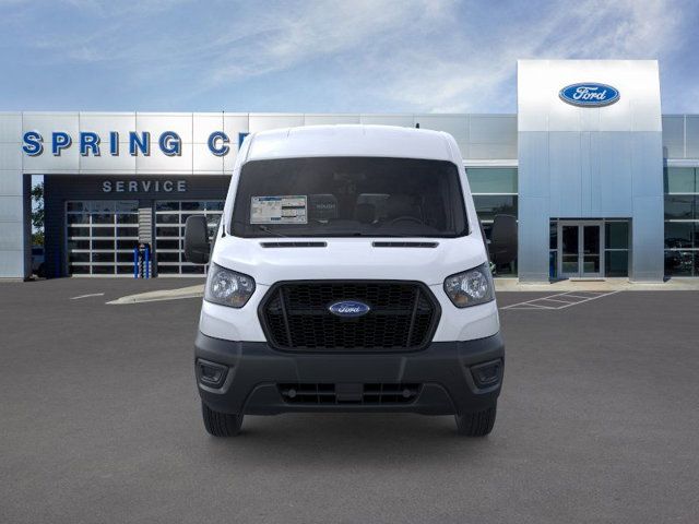 2025 Ford Transit XL