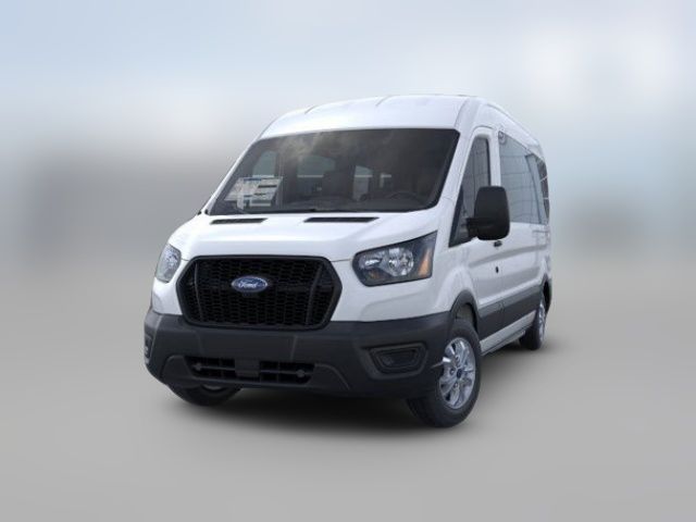 2025 Ford Transit XL