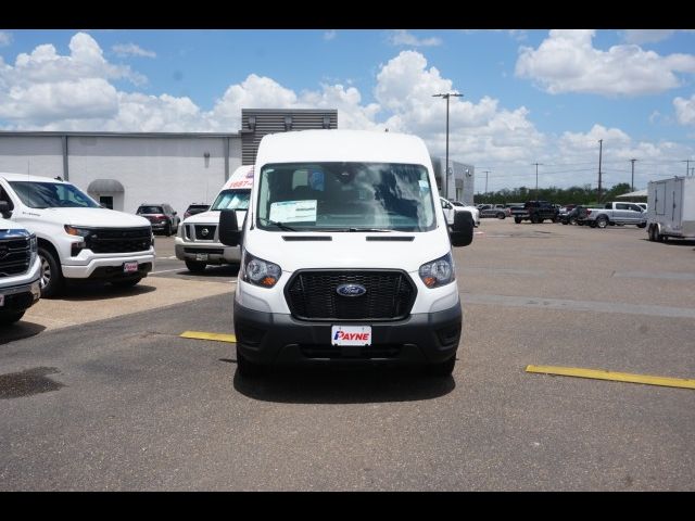 2025 Ford Transit XL