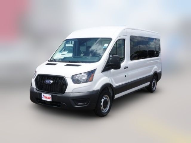 2025 Ford Transit XL
