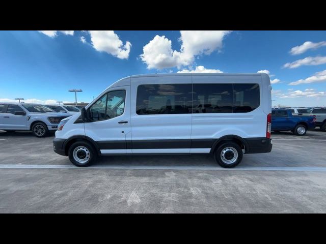 2025 Ford Transit XL