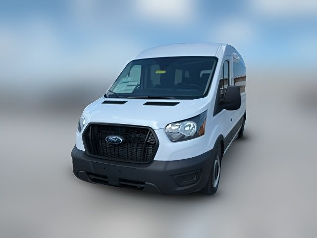 2025 Ford Transit XL
