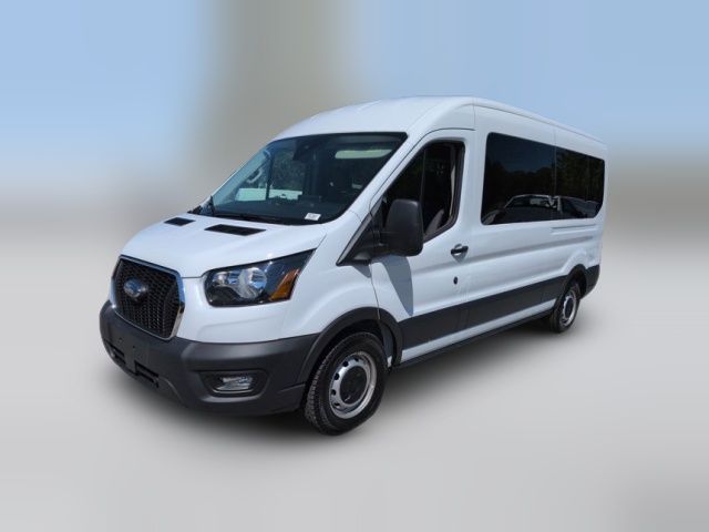2025 Ford Transit XL