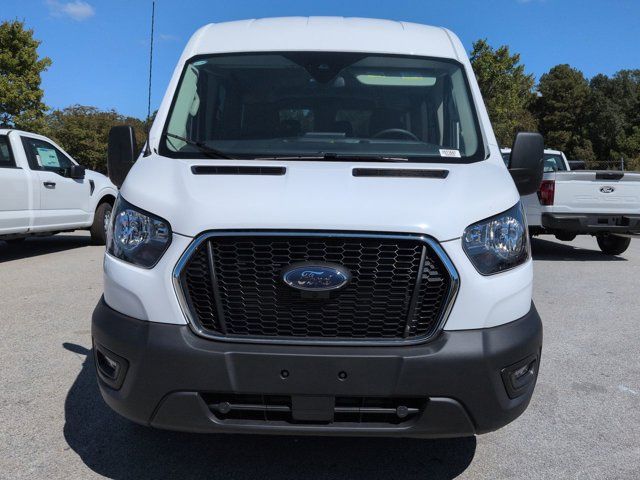 2025 Ford Transit XL
