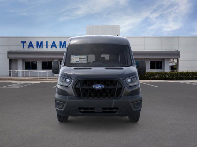 2025 Ford Transit XL