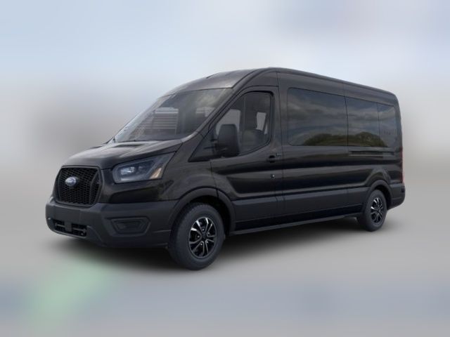 2025 Ford Transit XL