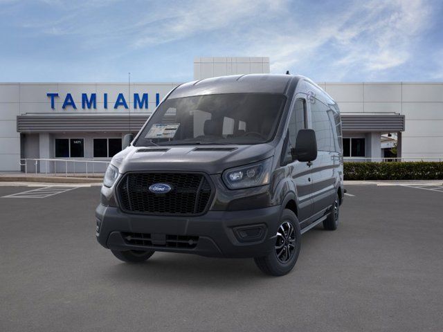 2025 Ford Transit XL