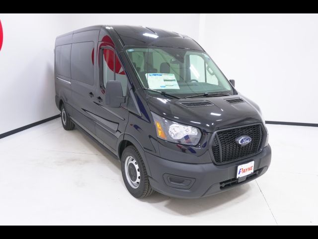 2025 Ford Transit XL