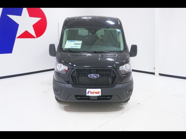 2025 Ford Transit XL