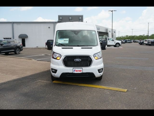2025 Ford Transit XL