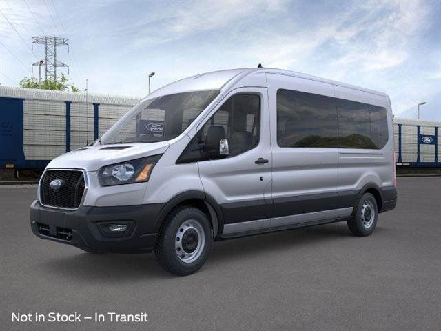 2025 Ford Transit XL