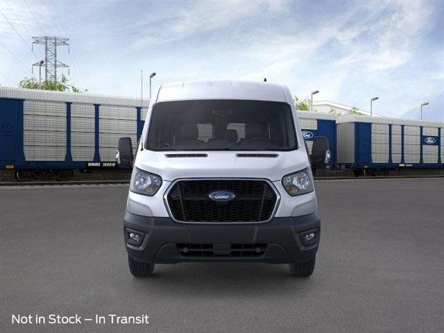 2025 Ford Transit XL