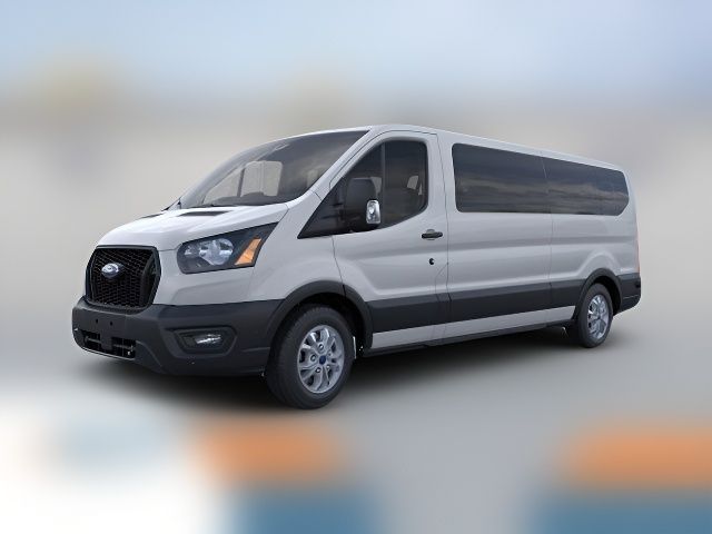 2025 Ford Transit XL