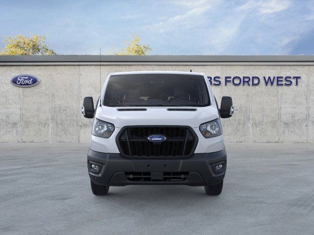 2025 Ford Transit XL