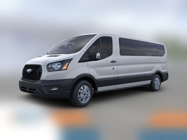 2025 Ford Transit XL