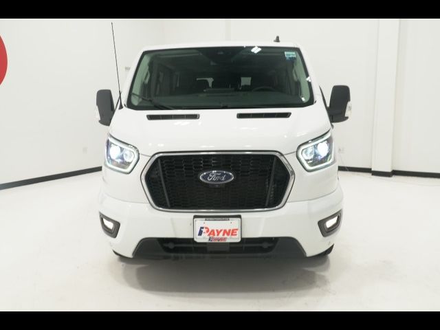 2025 Ford Transit XL
