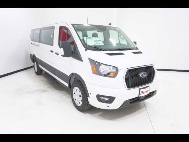 2025 Ford Transit XL