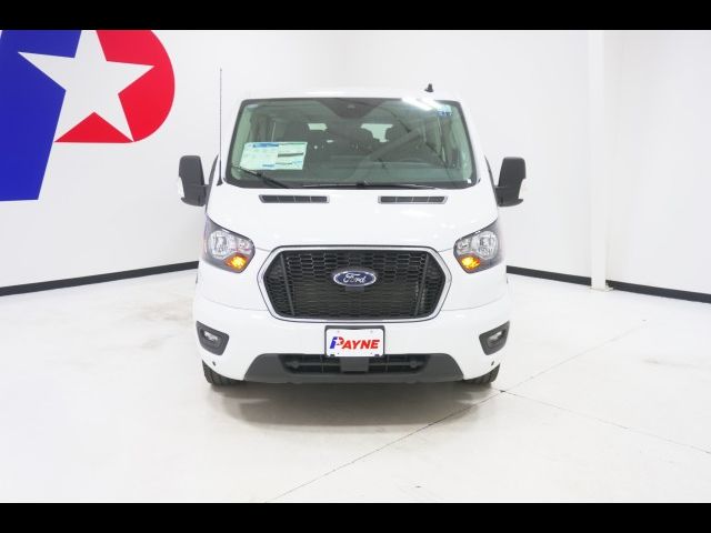 2025 Ford Transit XL