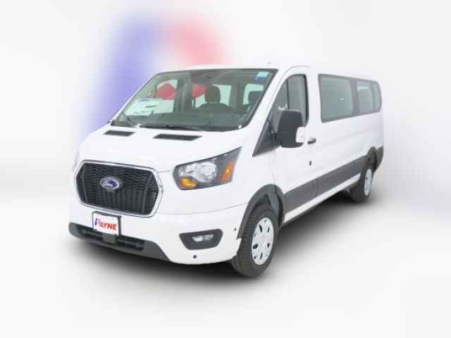 2025 Ford Transit XL