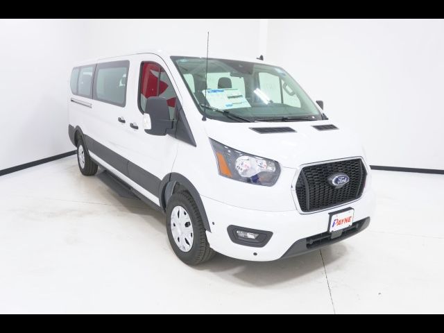 2025 Ford Transit XL