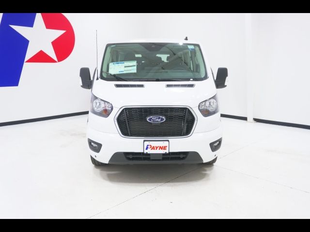 2025 Ford Transit XL