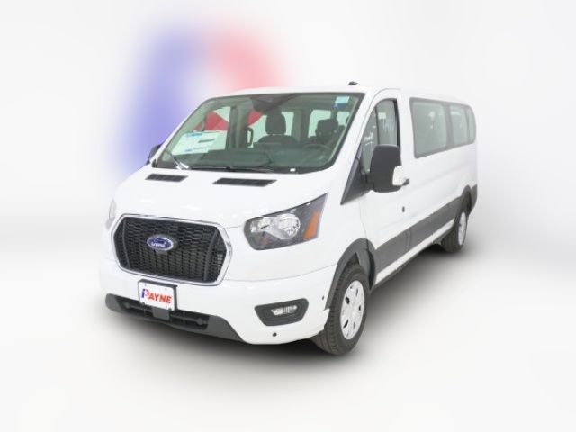 2025 Ford Transit XL